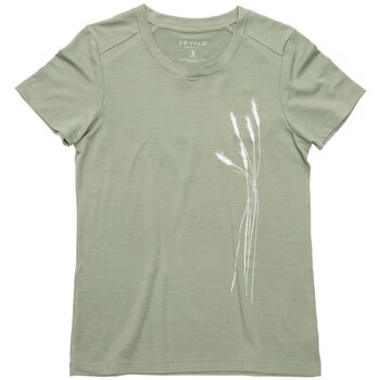Devold  Sport BH Sport PREMIUM OATS TEE MERINO GO 183 290 B/402A 402A-402A günstig online kaufen