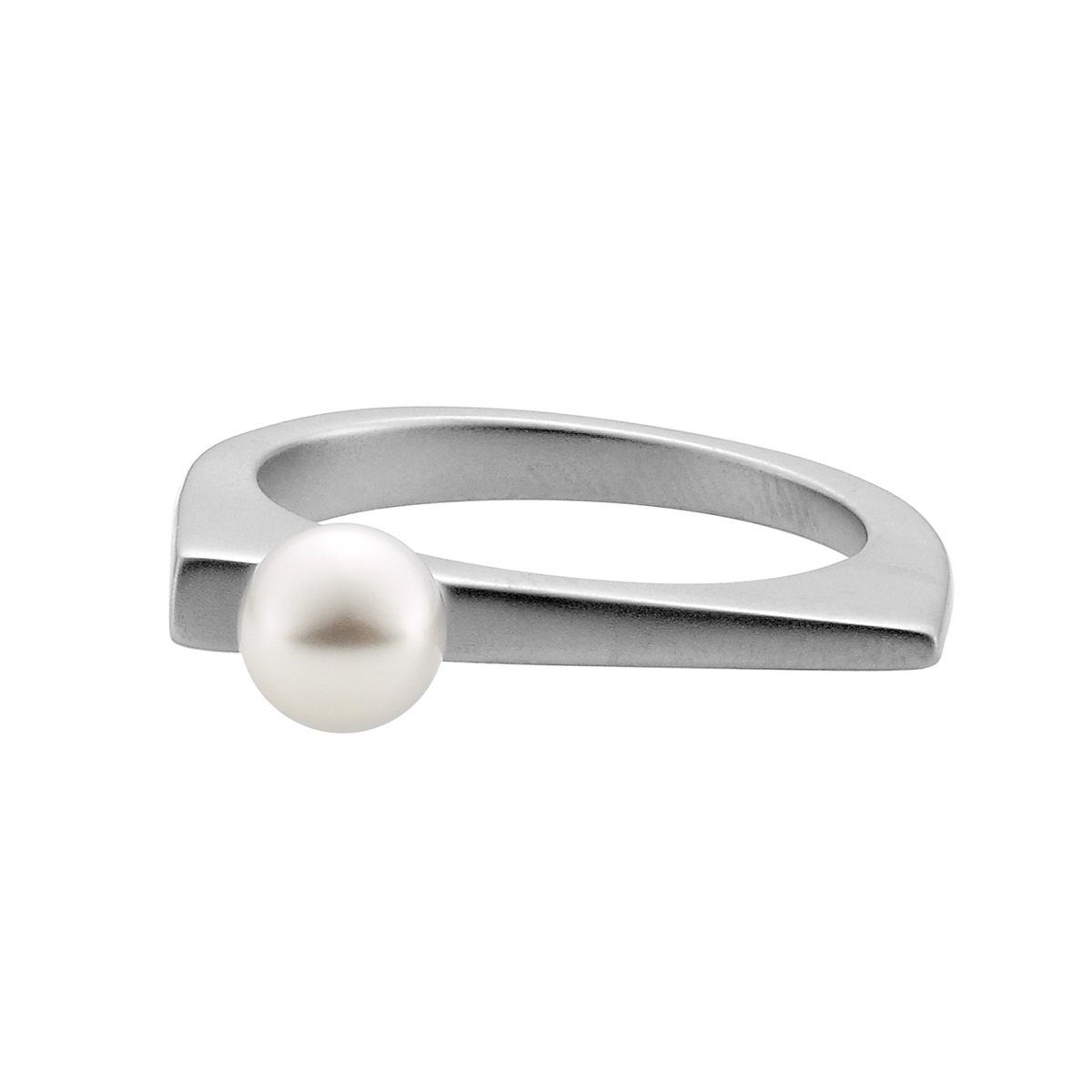 Heideman Fingerring Margarita poliert (Ring, 1-tlg., günstig online kaufen