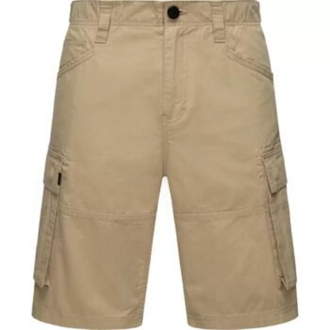 Ragwear Shorts "Merly", (1 tlg.), Kurze Herren Cargo-Hose mit großen Tasche günstig online kaufen