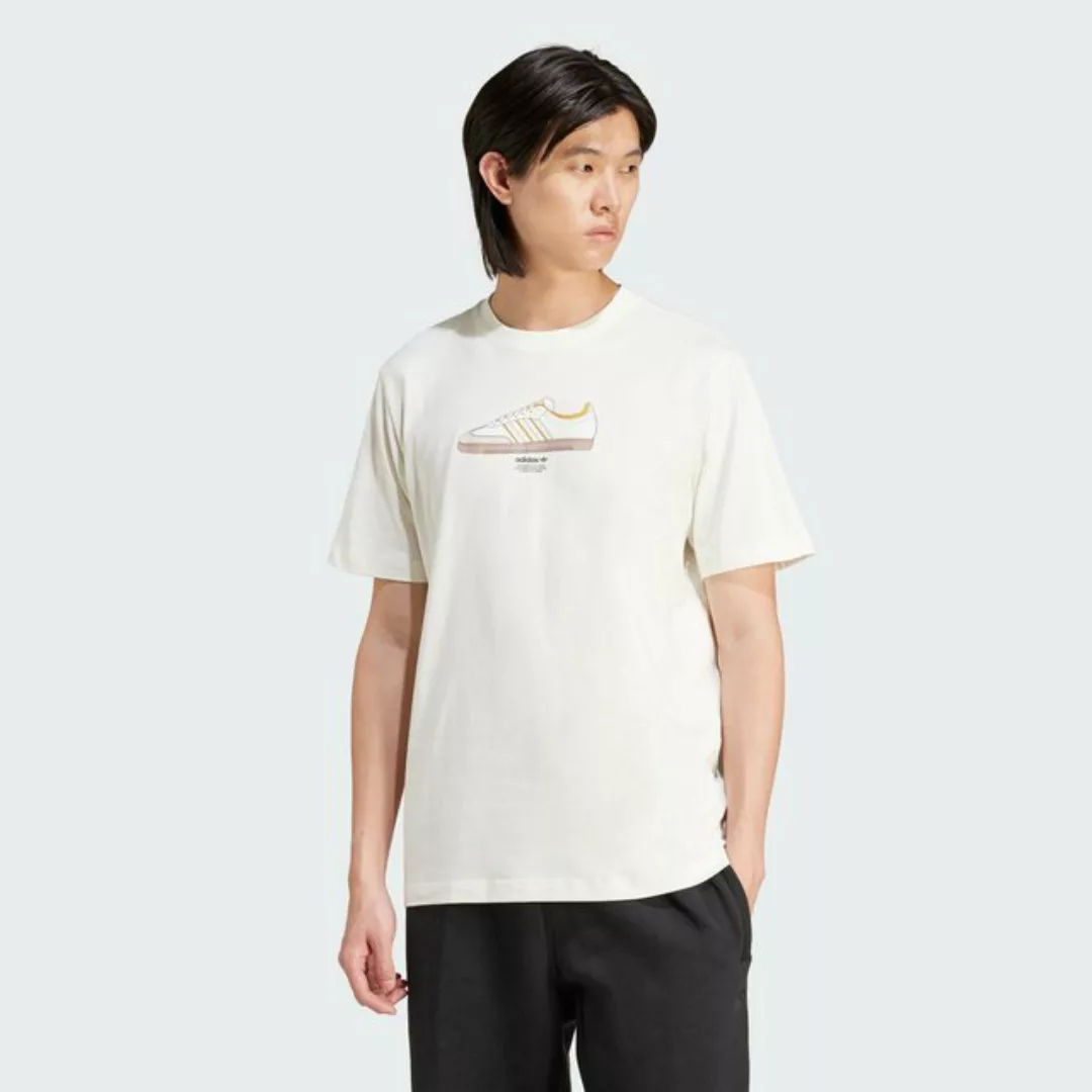 adidas Originals T-Shirt TRAINING SUPPLY SPORT T-SHIRT 3 günstig online kaufen