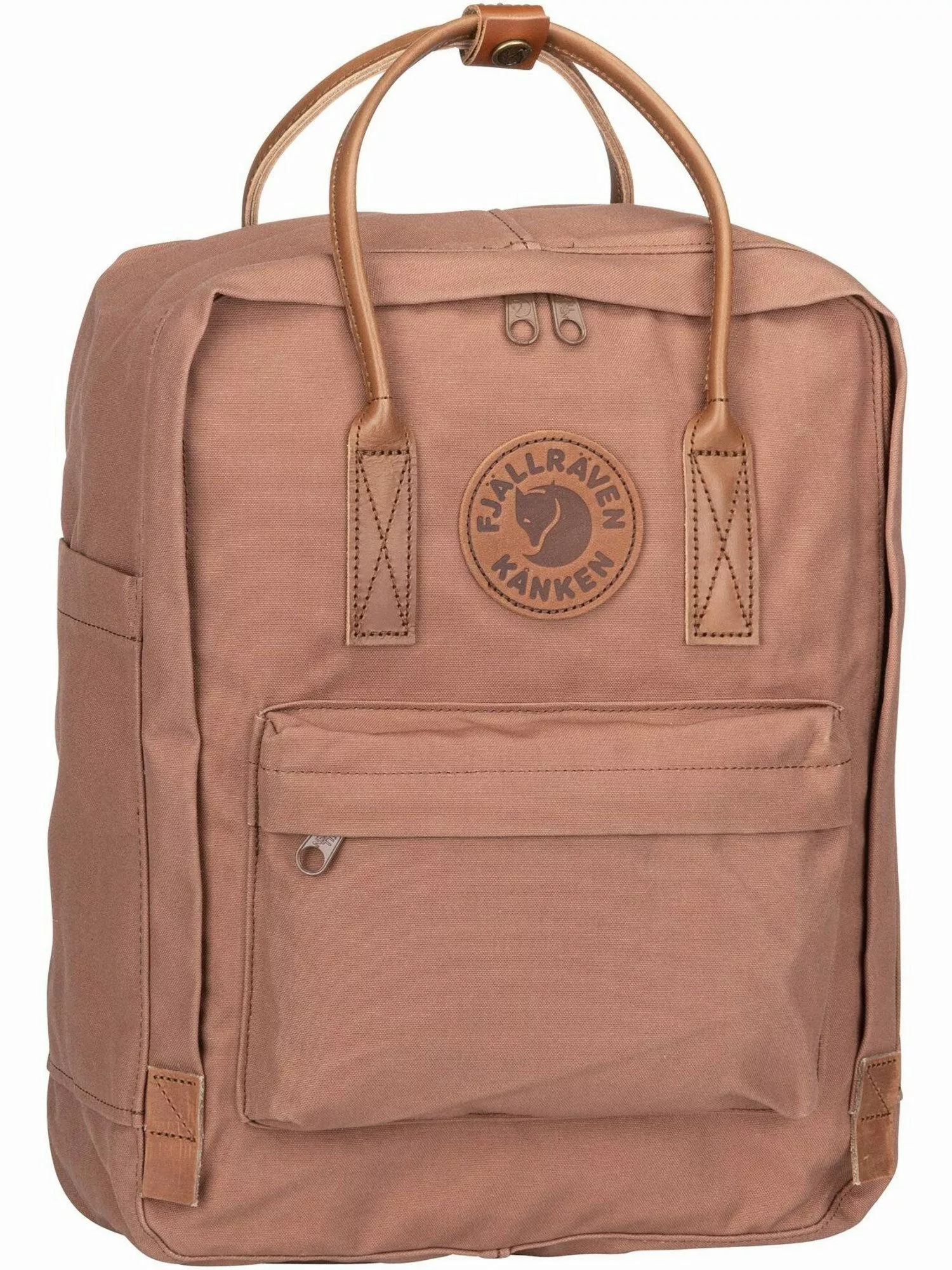 Fjaellraeven Kanken No 2 Hazel Brown günstig online kaufen
