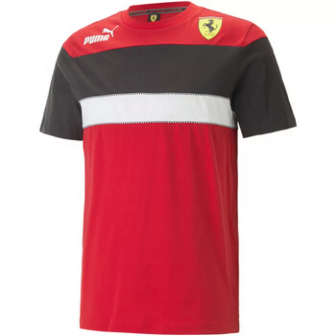 Puma  T-Shirts & Poloshirts 538159-02 günstig online kaufen