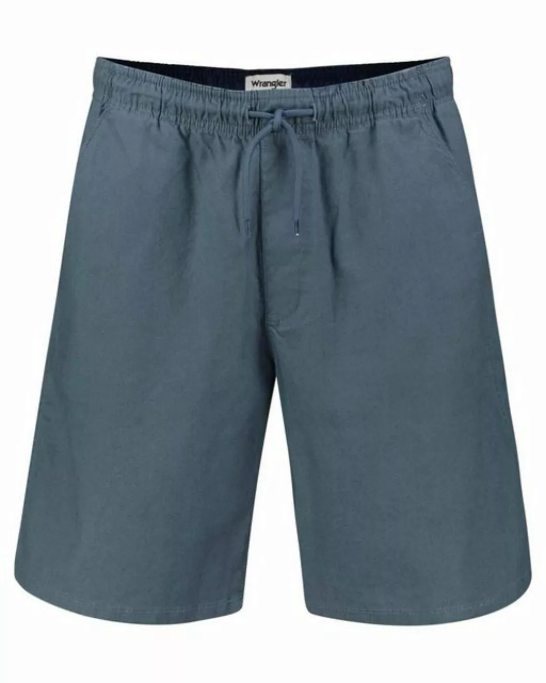 Wrangler Bermudas Herren Bermudashorts (1-tlg) günstig online kaufen