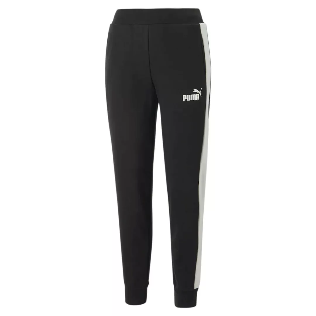 PUMA Sporthose "Around the Block Hose Damen" günstig online kaufen