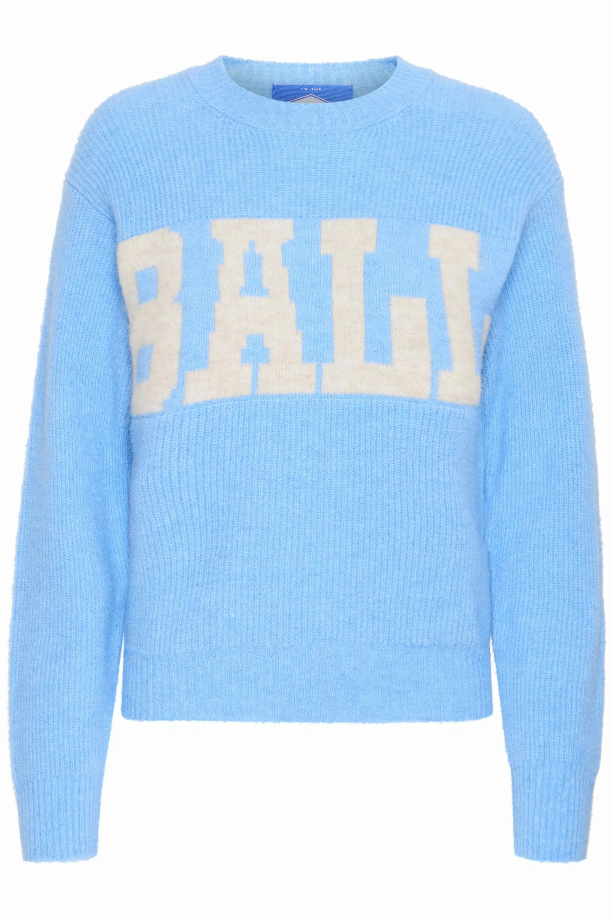 BALL Strickpullover "Strickpullover BASTACY PULLOVER" günstig online kaufen