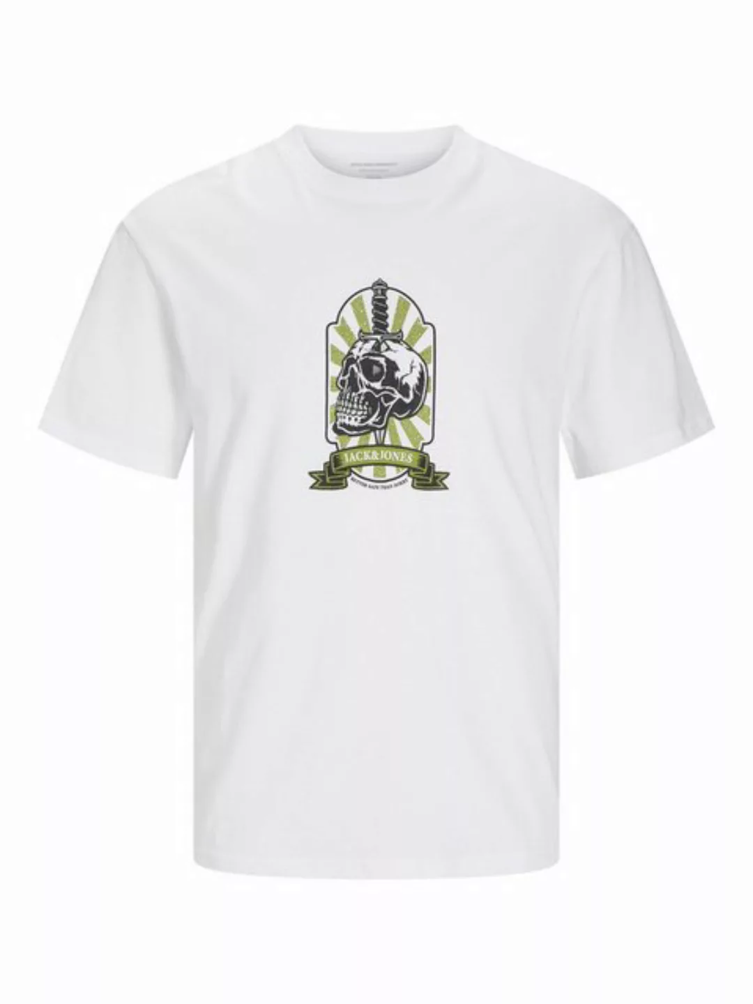 Jack & Jones T-Shirt JORSeven (1-tlg) günstig online kaufen