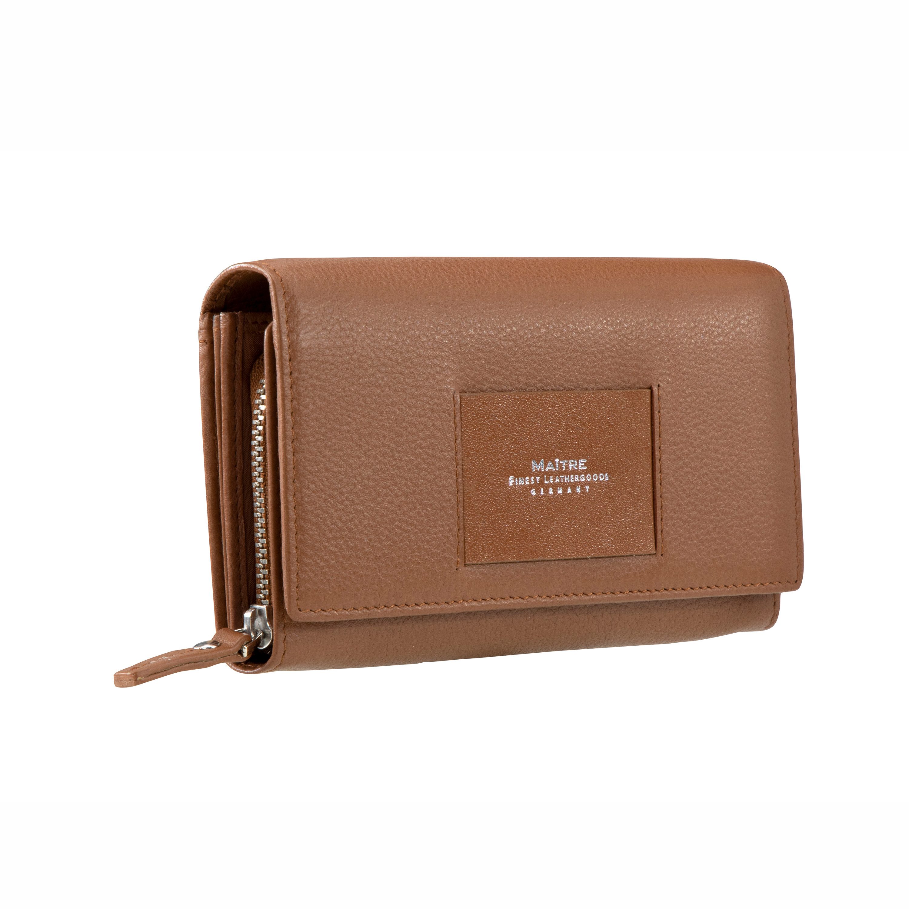 Maître Geldbörse Maitre - Unisex Geldbörse günstig online kaufen
