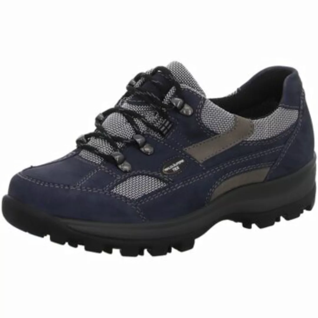 Waldläufer  Halbschuhe Schnuerschuhe 3XDENVER TORRIX 471240-494/217 günstig online kaufen