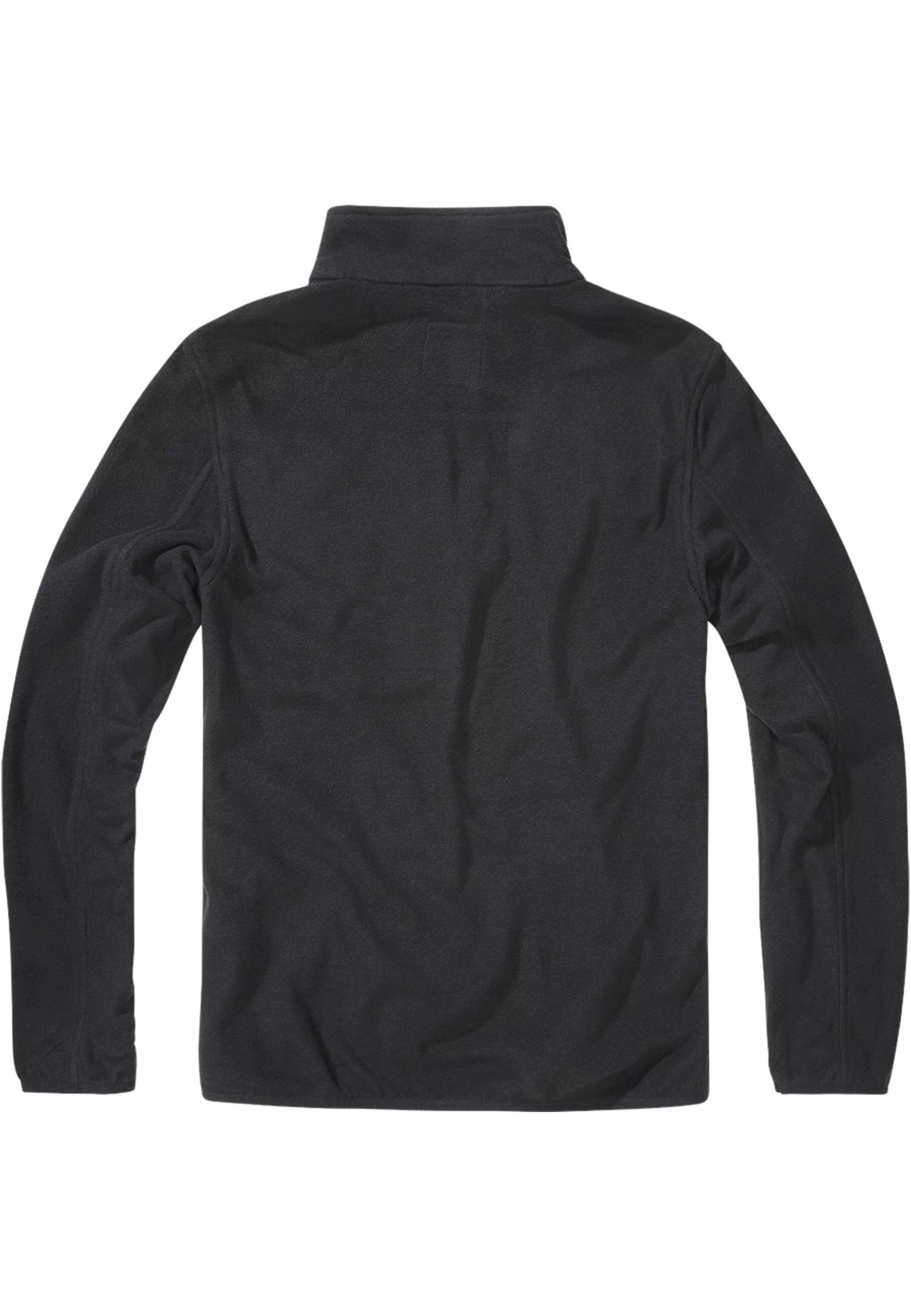 Brandit Fleecejacke Fleece Troyer günstig online kaufen