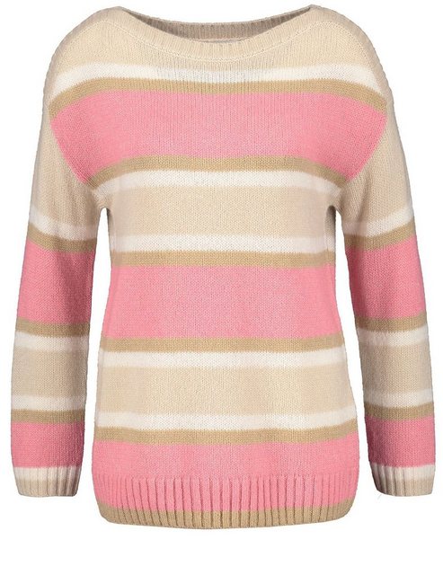 GERRY WEBER Wollpullover günstig online kaufen