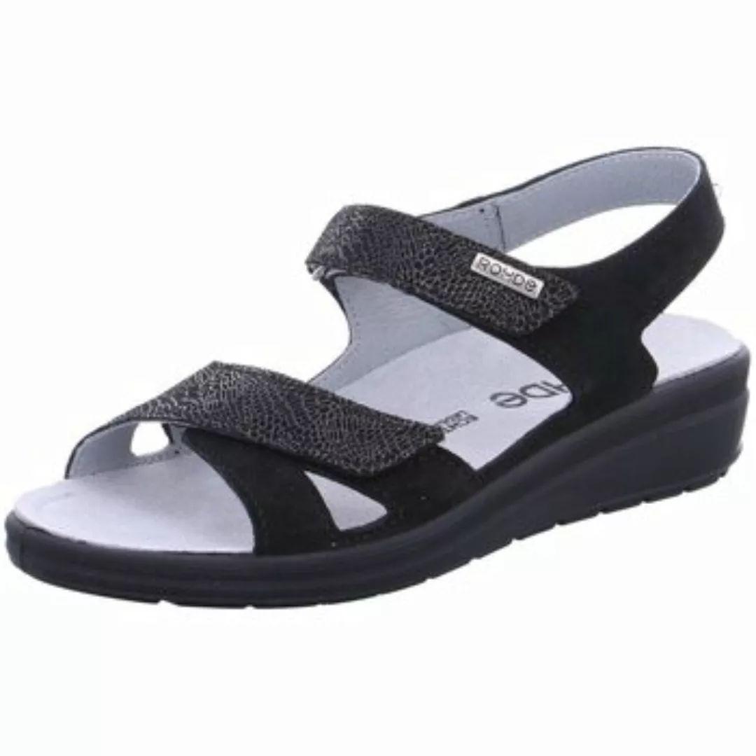 Rohde  Sandalen Sandaletten Rivella 5739/90 günstig online kaufen