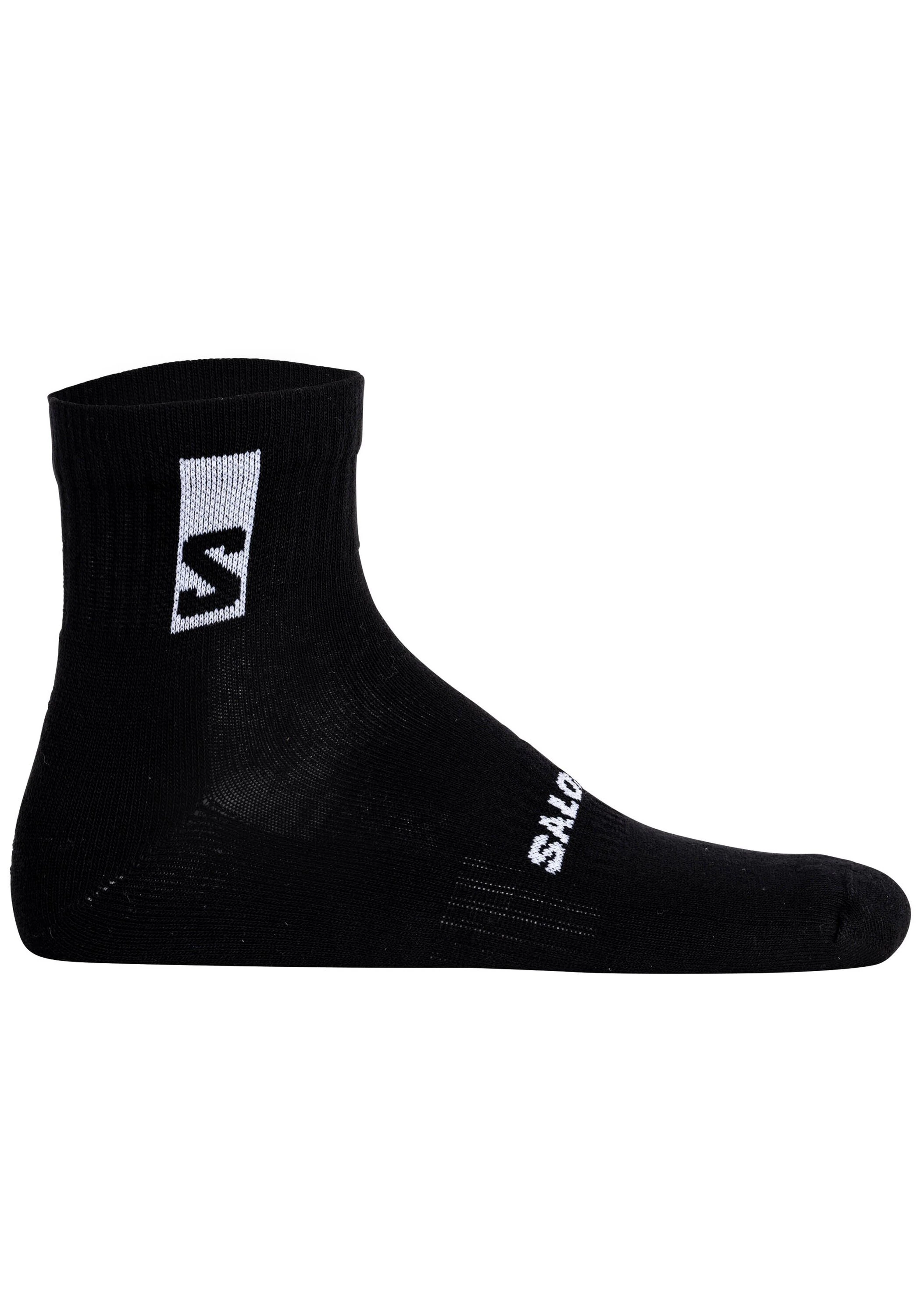 Salomon Kurzsocken "Socken EVERYDAY ANKLE 9P 9er Pack" günstig online kaufen