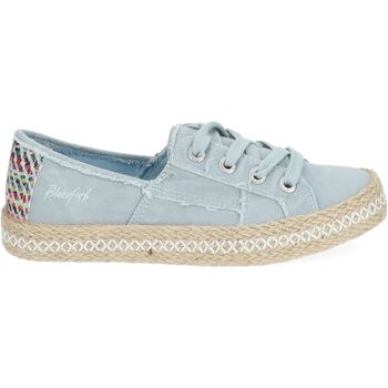 Blowfish Schnürschuh "Blowfish Halbschuhe Textil" günstig online kaufen