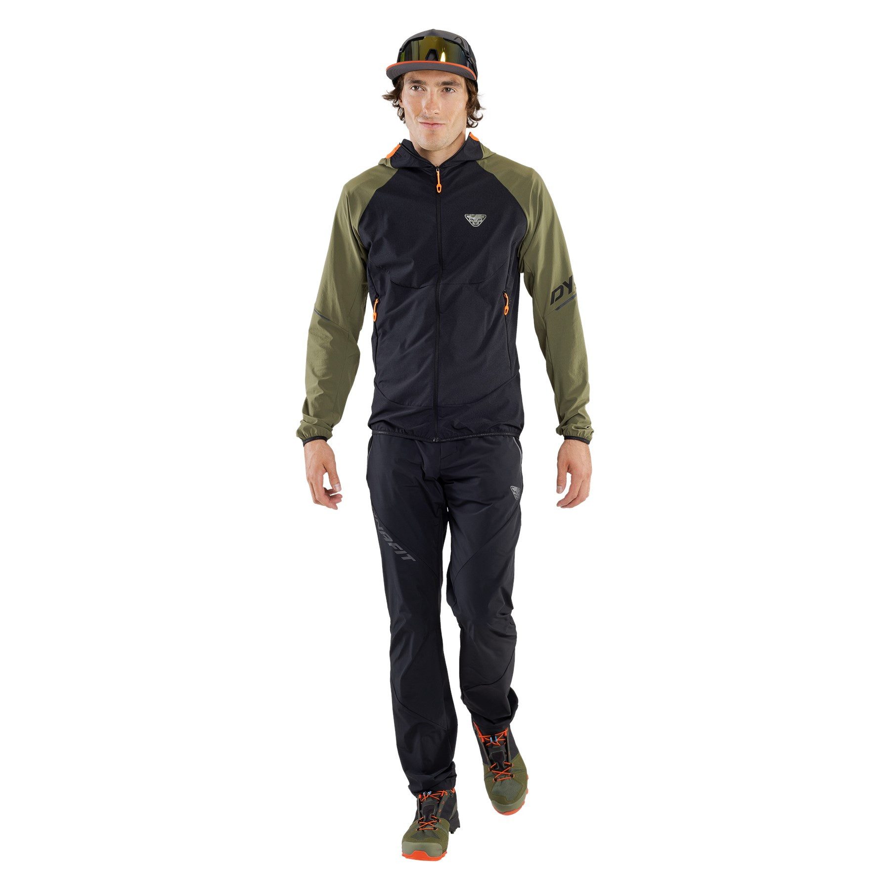 Dynafit Laufhose TRANSALPER 2 LIGHT DST günstig online kaufen