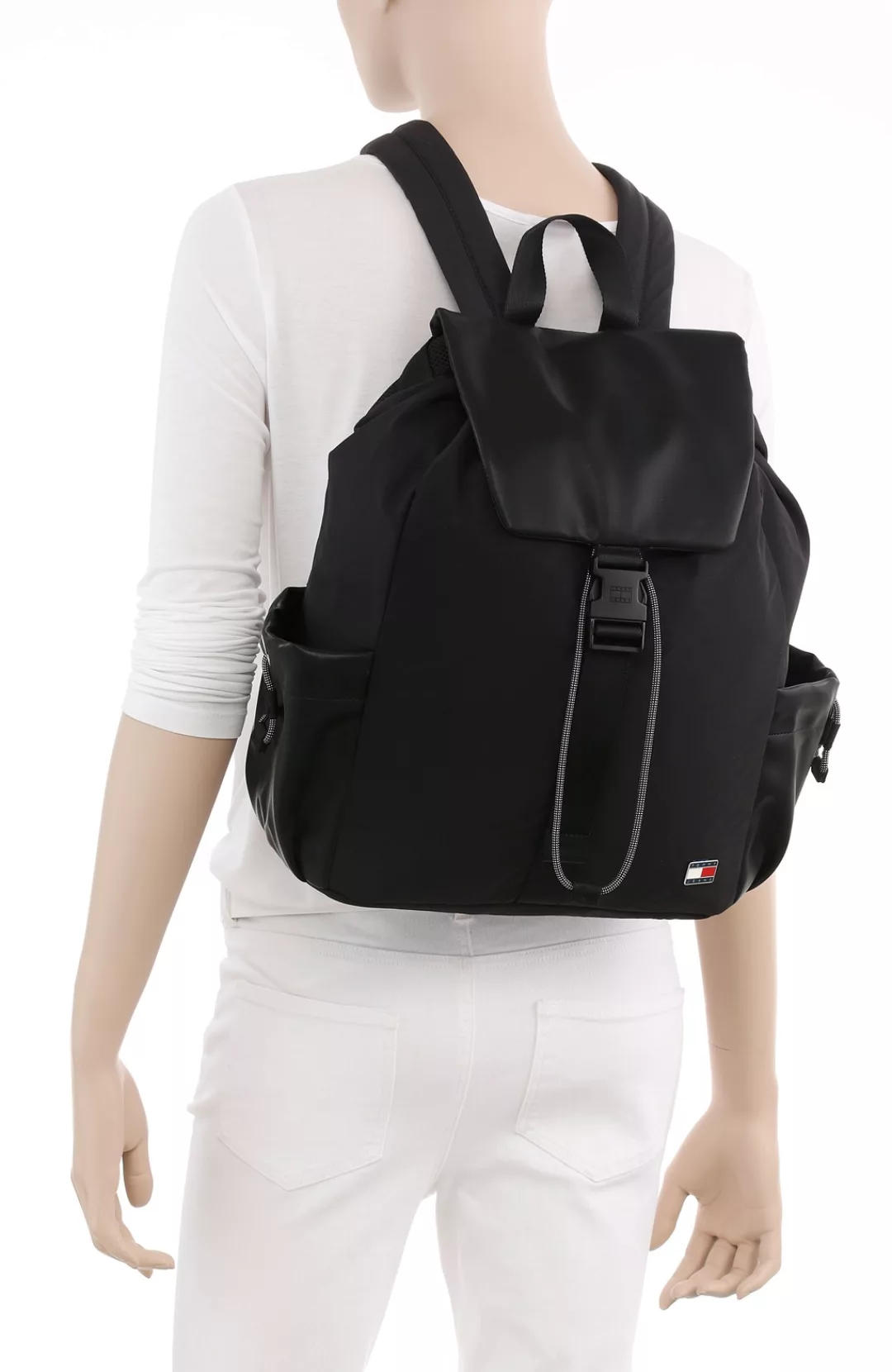 Tommy Jeans Rucksack "Women TJW DAILY UTILITY BACKPACK Backpacks" günstig online kaufen