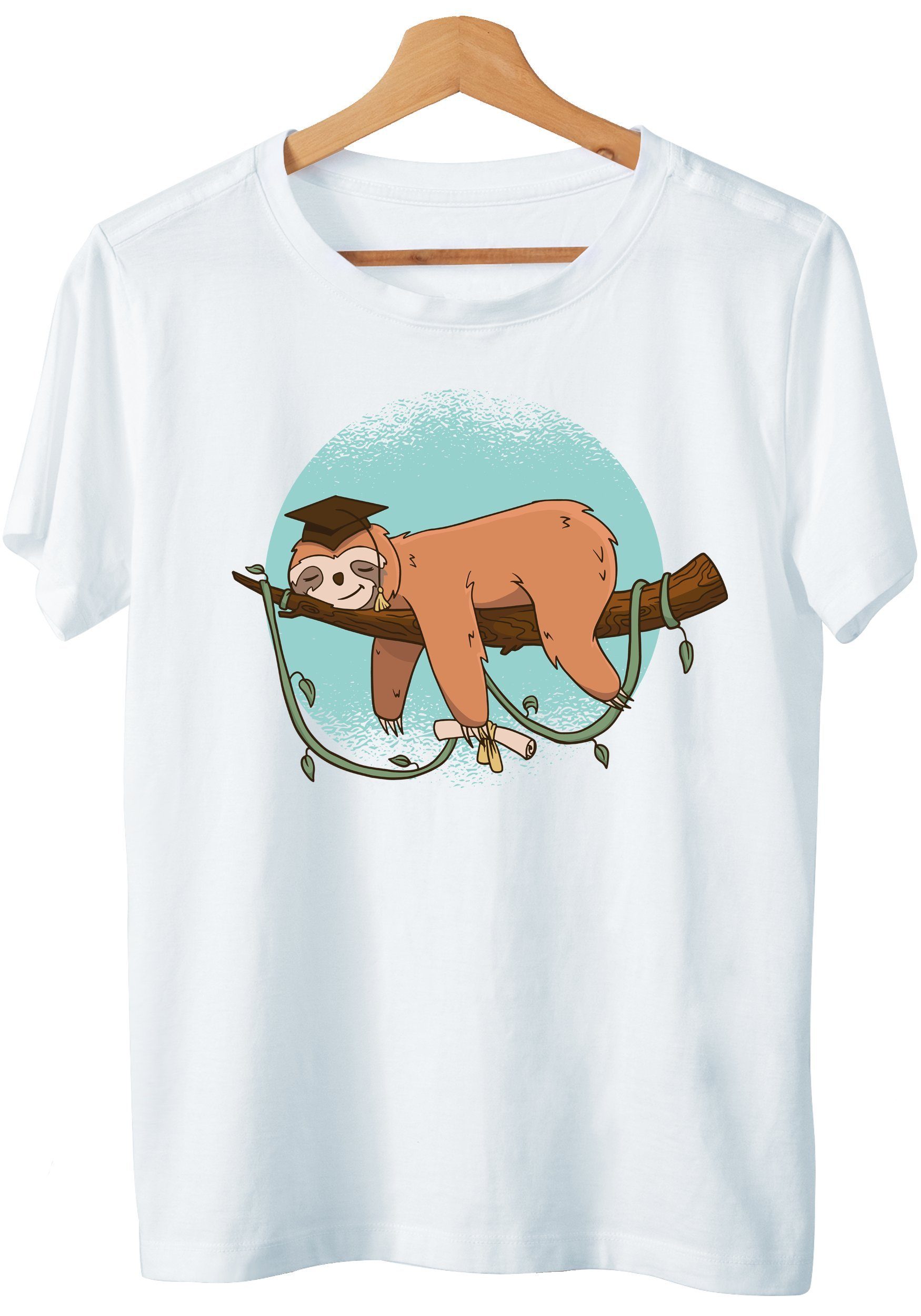 Art & Detail Shirt T-Shirt Abschluss günstig online kaufen