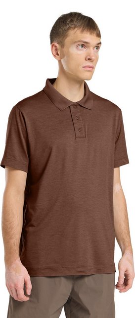 Jack Wolfskin Poloshirt TRAVEL POLO M günstig online kaufen