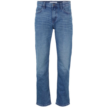 Tom Tailor  Straight Leg Jeans Hose Jeans MARVIN Straight günstig online kaufen