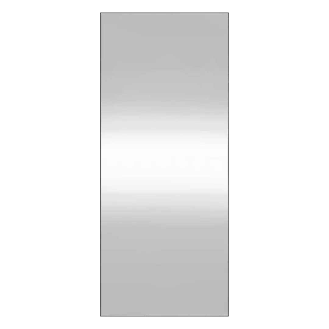Vidaxl Wandspiegel 40x100 Cm Glas Rechteckig günstig online kaufen