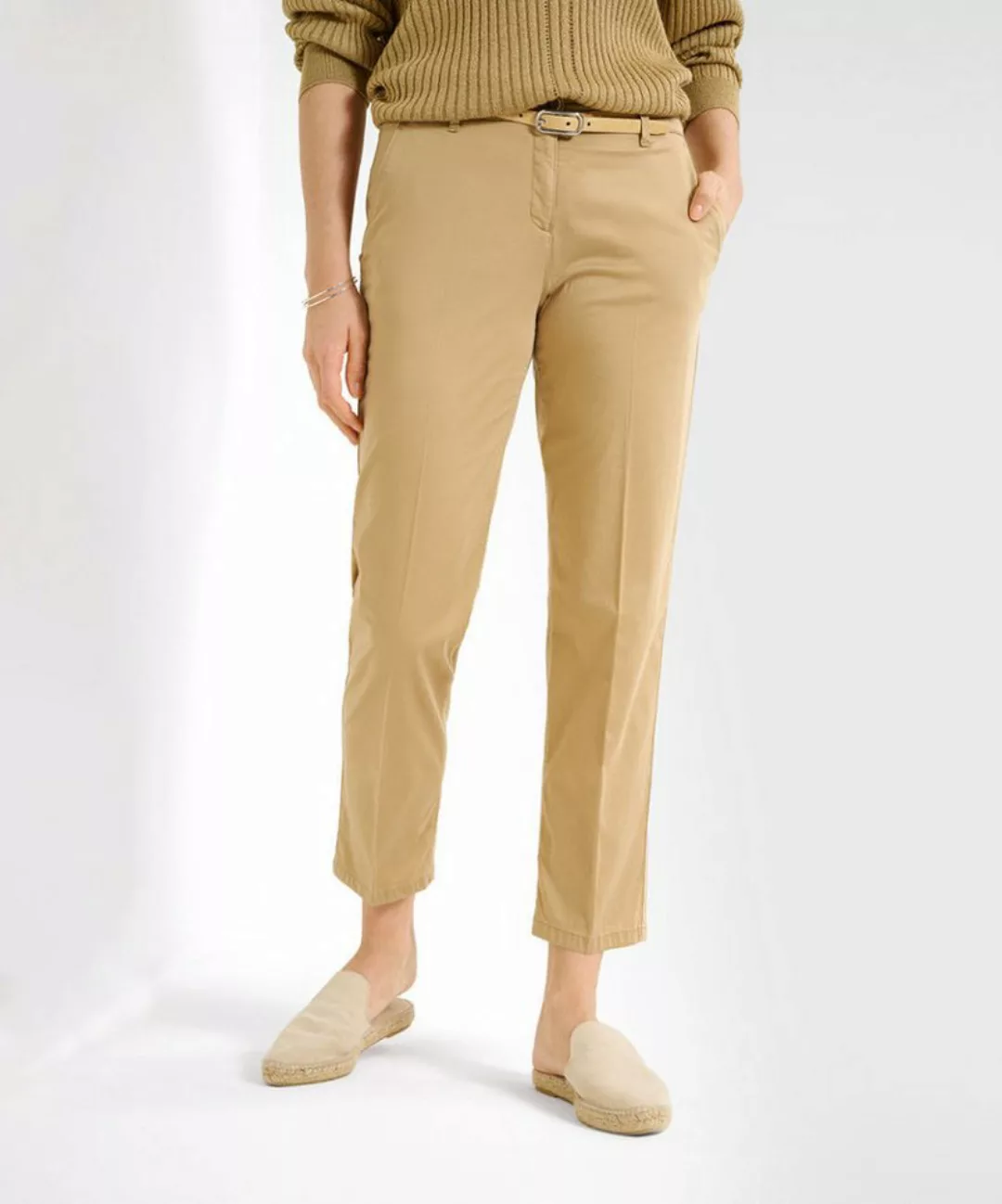 Brax 5-Pocket-Hose "Style MEL S" günstig online kaufen