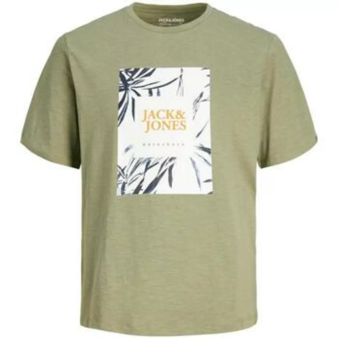 Jack & Jones  T-Shirt - günstig online kaufen