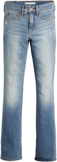 Levi's® Bootcut-Jeans 315 Shaping Boot günstig online kaufen