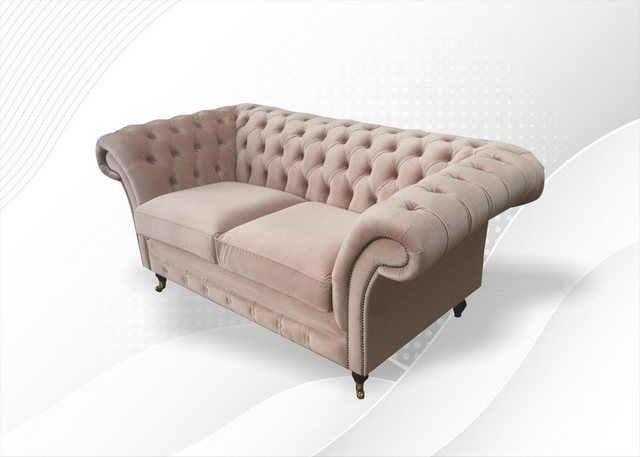 JVmoebel Chesterfield-Sofa, Made in Europa günstig online kaufen