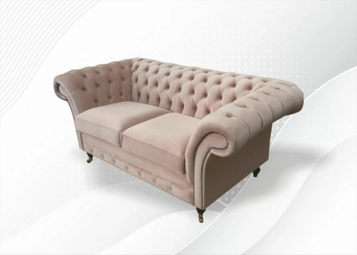 JVmoebel Chesterfield-Sofa, Made in Europa günstig online kaufen