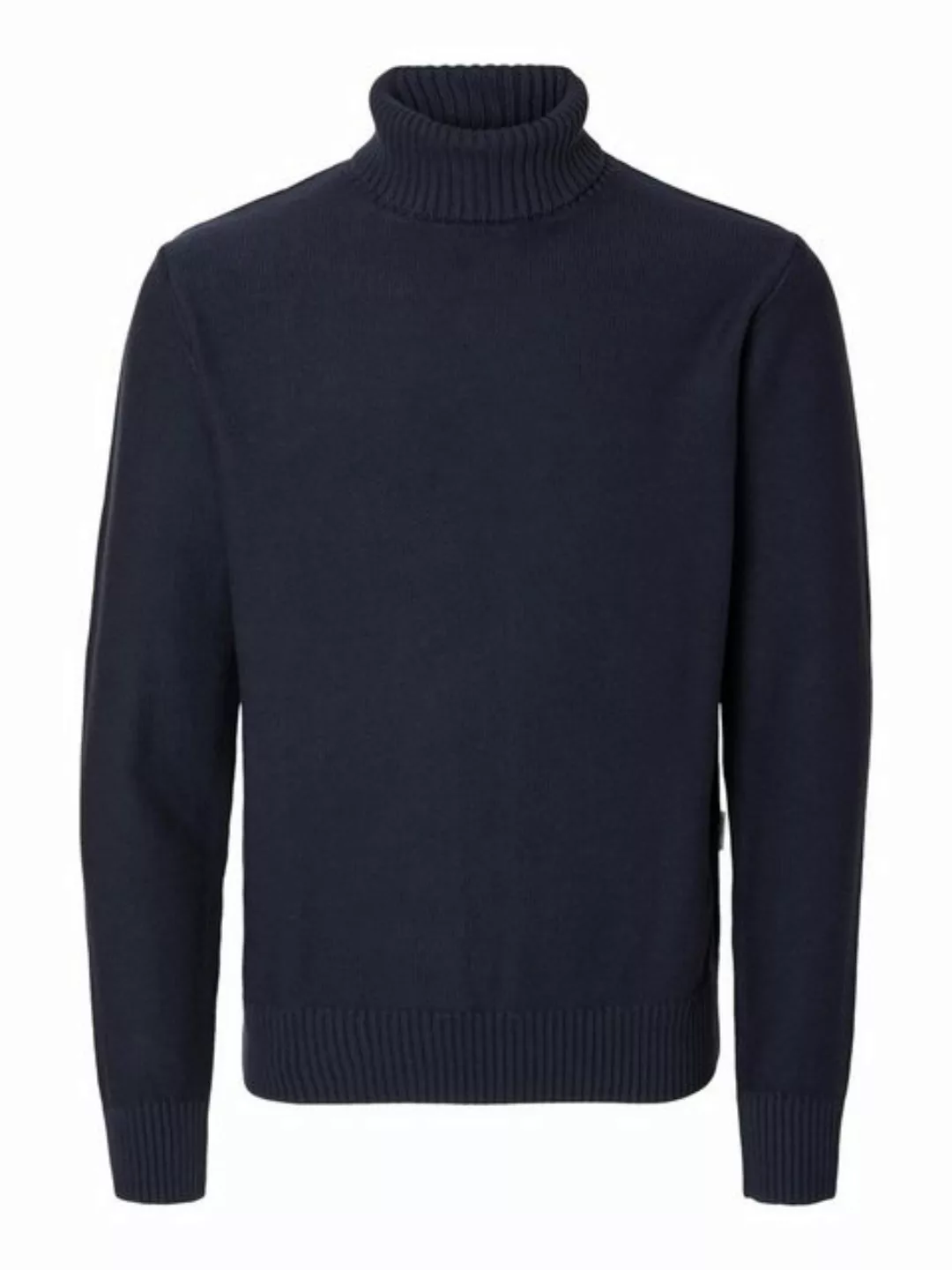 SELECTED HOMME Rollkragenpullover SLHAXEL LS KNIT ROLL NECK NOOS günstig online kaufen