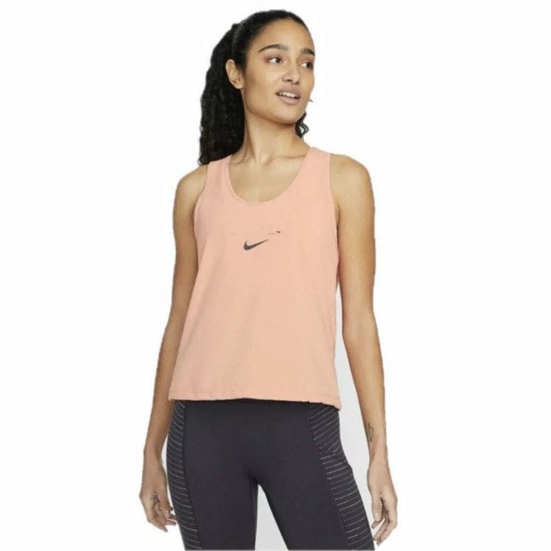 Nike Tanktop W Nk Df Run Dvn Cnvrtbl Tank günstig online kaufen