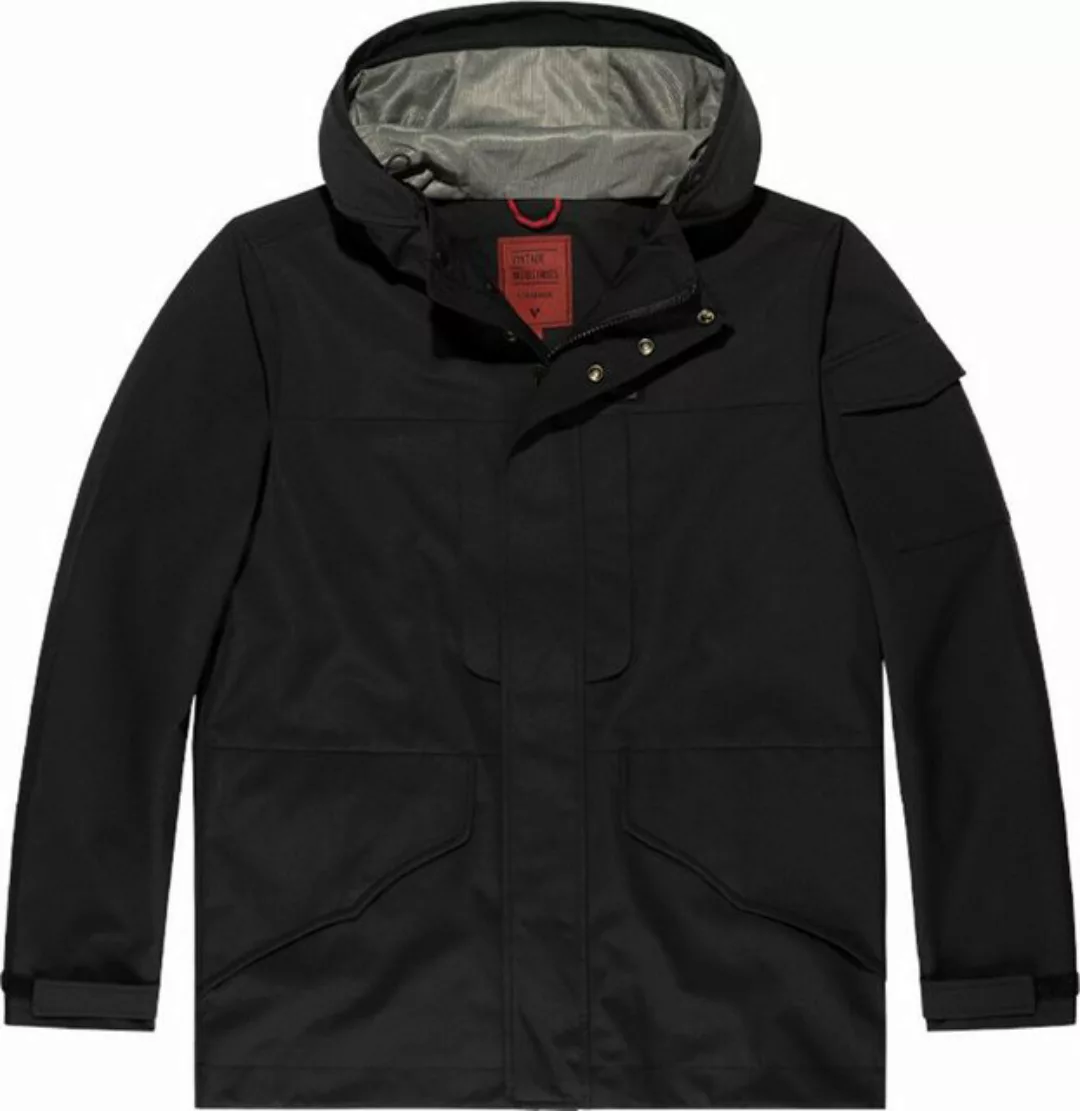 Vintage Industries Allwetterjacke Caldwell Jacke günstig online kaufen