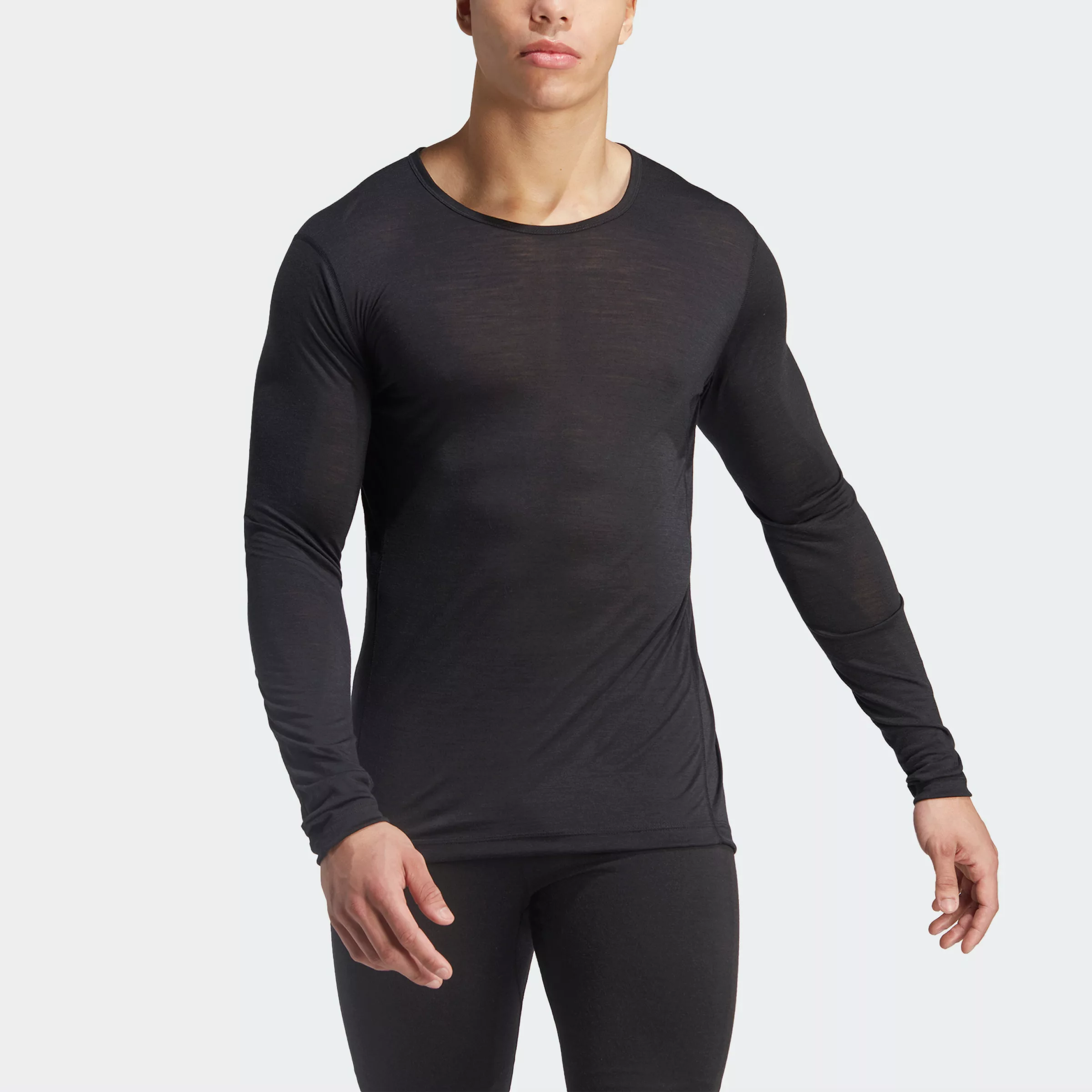 adidas TERREX Funktionsshirt "XPR MER150 LS" günstig online kaufen