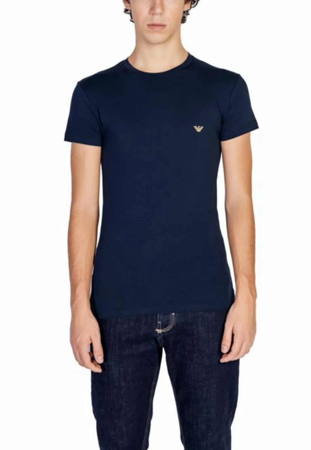 Emporio Armani T-Shirt günstig online kaufen