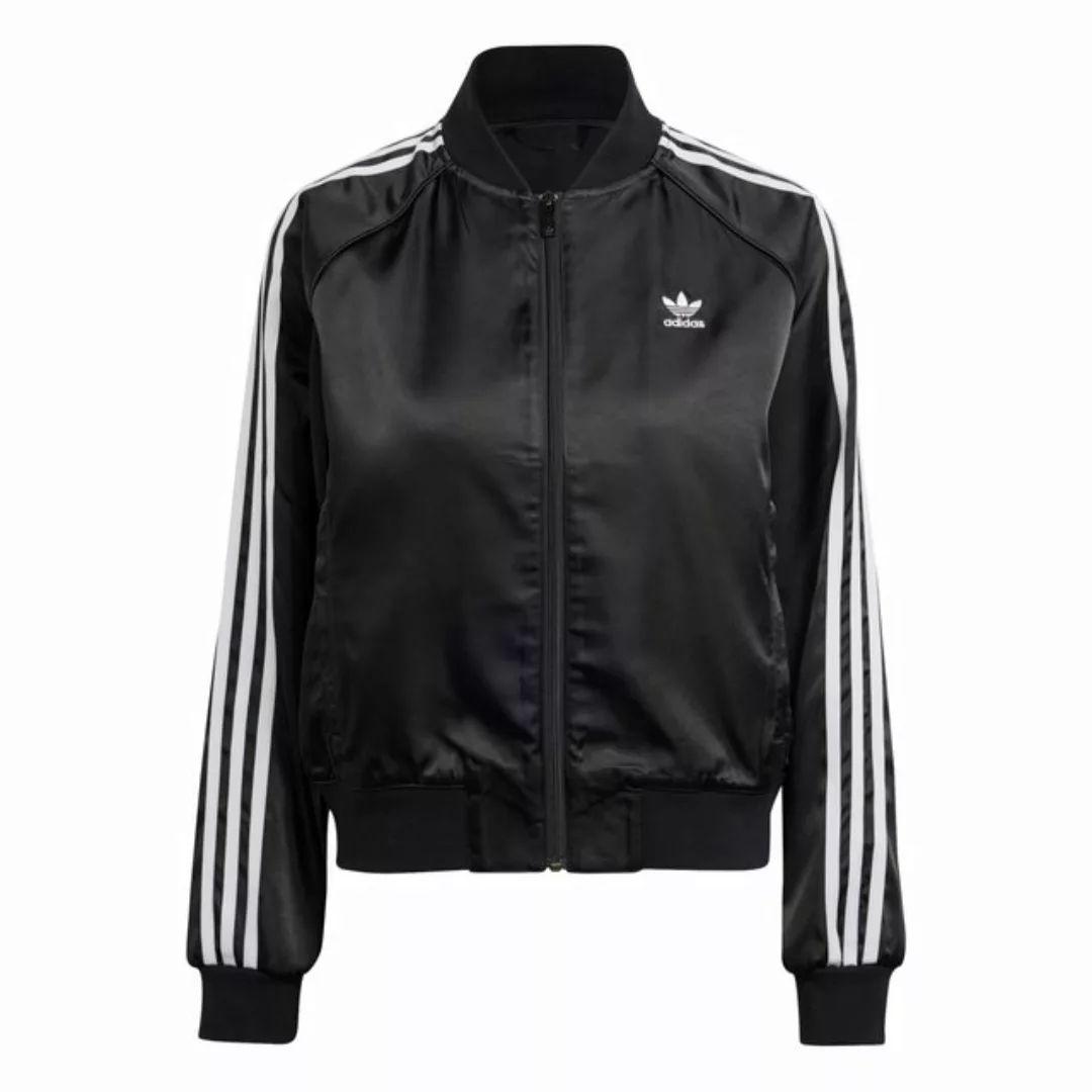 adidas Originals Sweatjacke adidas Originals SST Loose Blouson Jacket günstig online kaufen