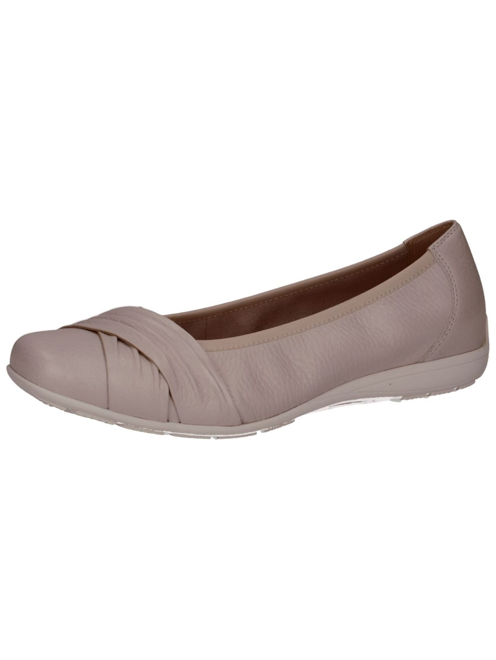 Caprice Ballerinas Leder Ballerina günstig online kaufen