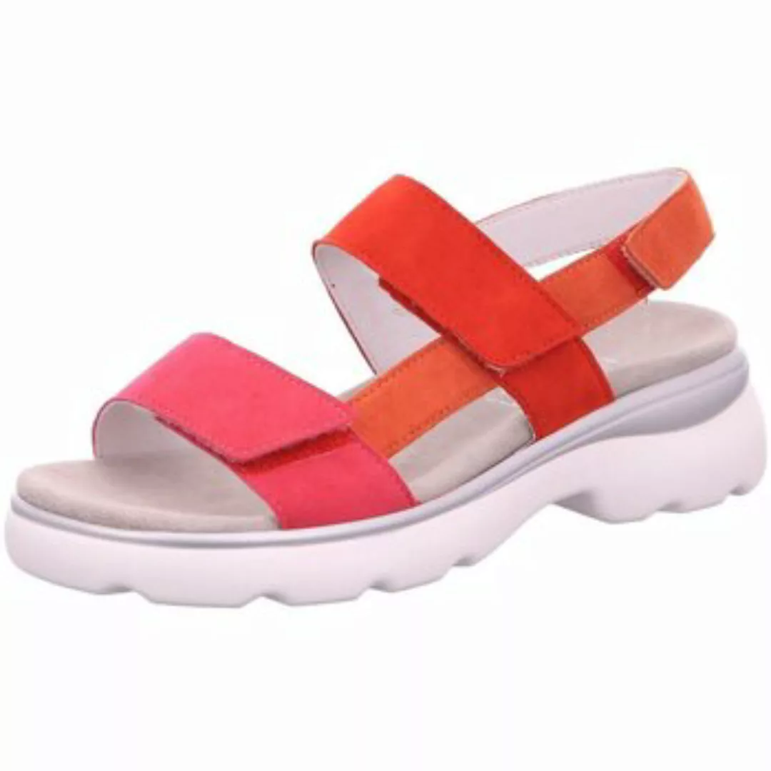 Semler  Sandalen Sandaletten SAMT-CHEVRO G3015042/290 günstig online kaufen