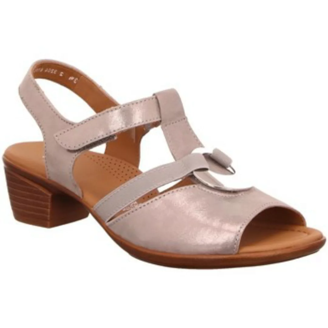 Ara  Sandalen Sandaletten LUGANO 12-35715-27 27 günstig online kaufen