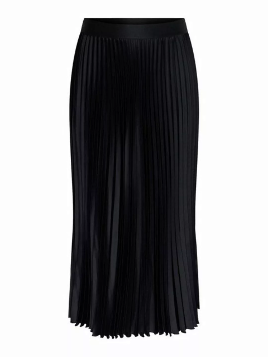 Y.A.S Plisseerock YASCELINE HW MIDI SKIRT S. NOOS günstig online kaufen