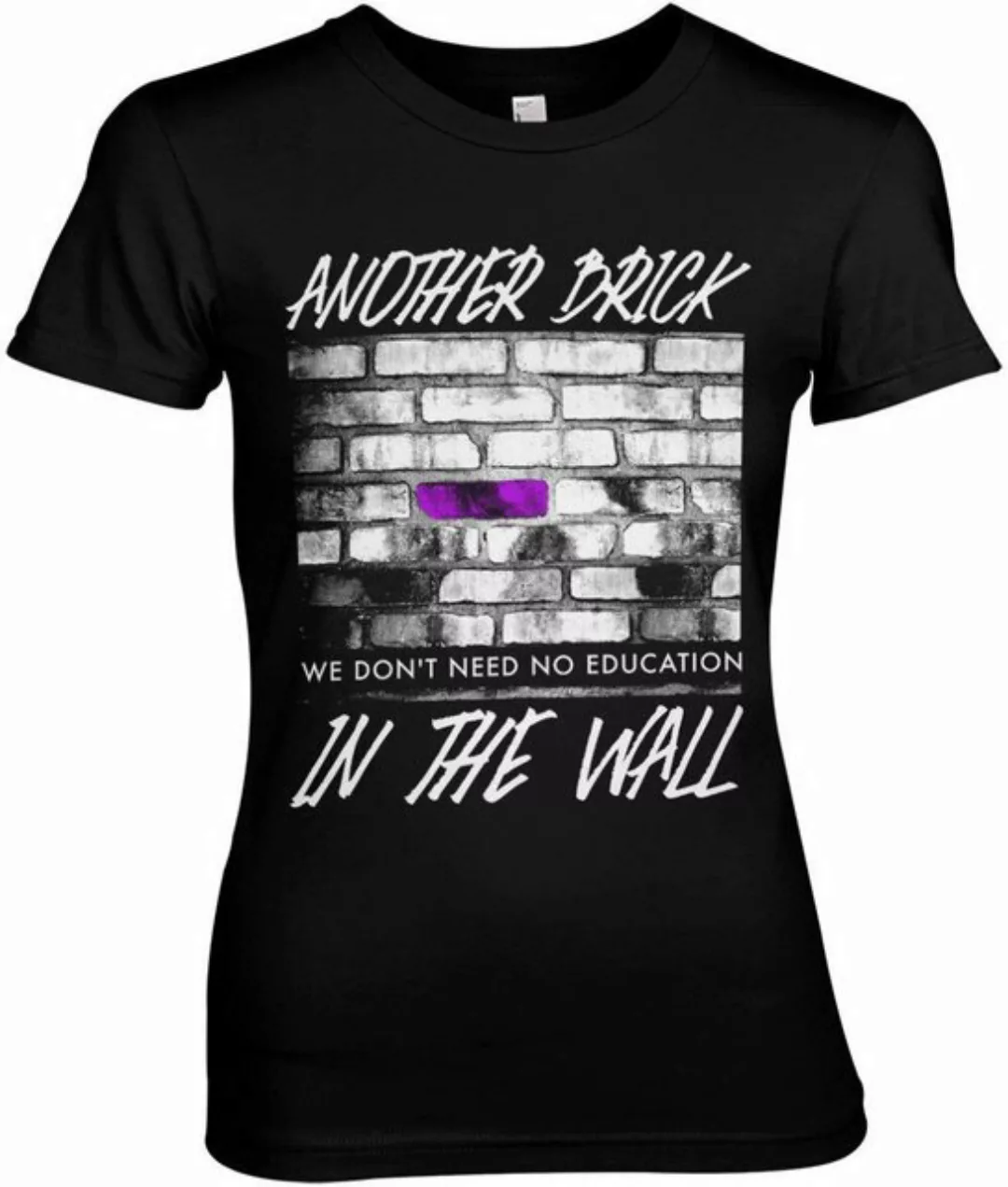 Pink Floyd T-Shirt günstig online kaufen