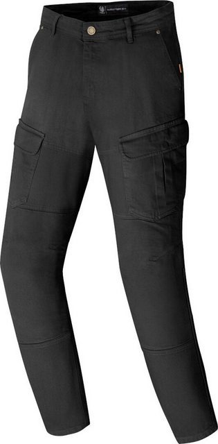 Merlin Motorradhose Warren D3O Cargo Motorradjeans günstig online kaufen