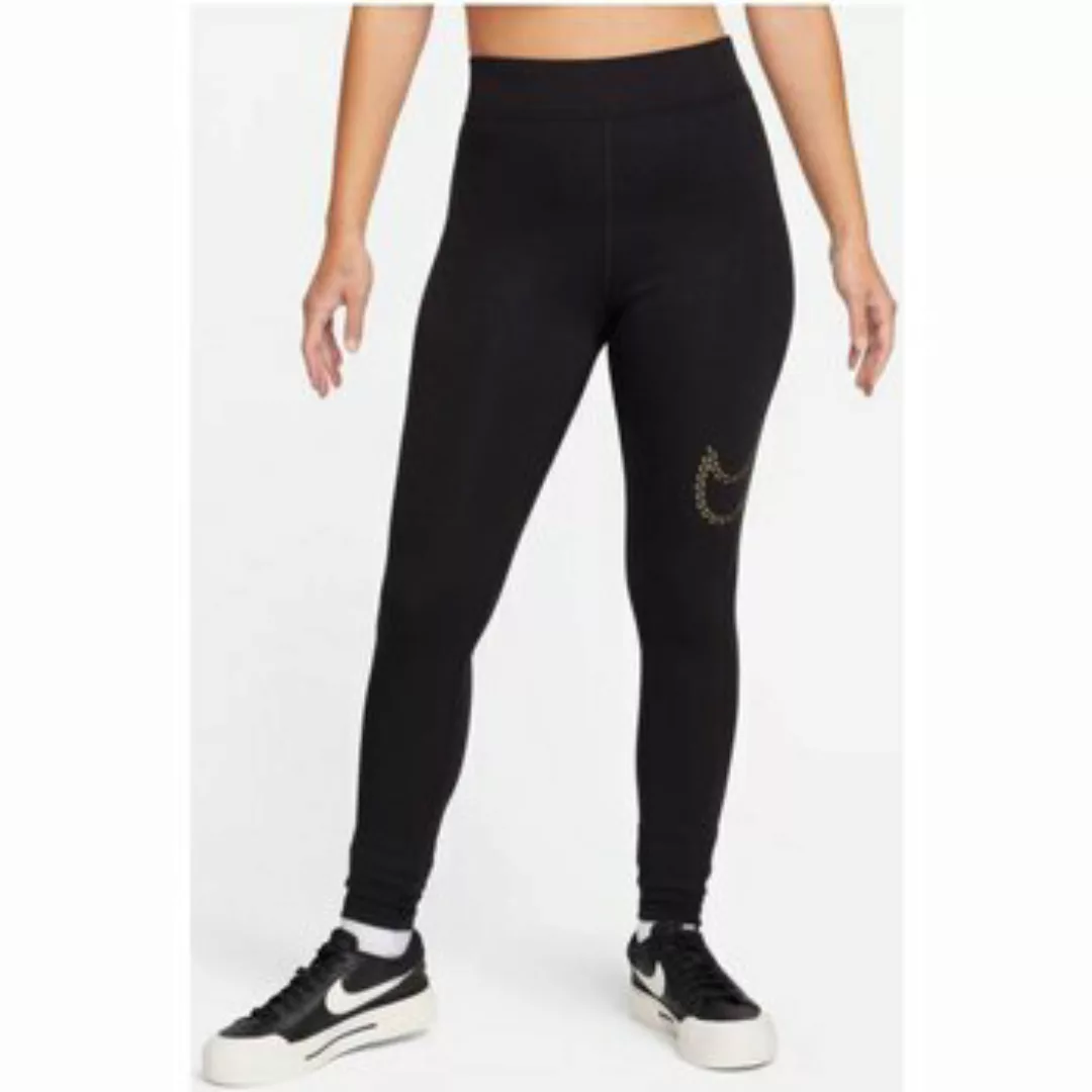 Nike  Hosen Sport  Sportswear Premium Essent FB8766/010 günstig online kaufen