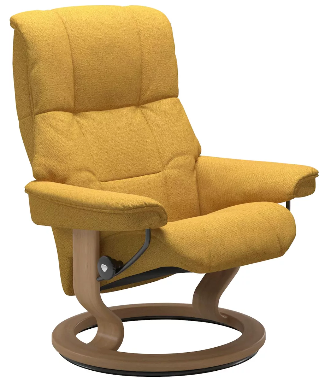 Stressless Relaxsessel "Mayfair", mit Classic Base, Größe S, M & L, Gestell günstig online kaufen