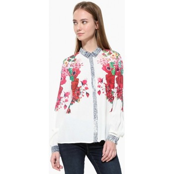 Desigual  Langarmshirt 19650 günstig online kaufen