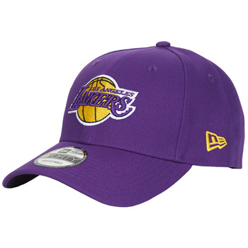 New-Era  Schirmmütze NBA THE LEAGUE LOS ANGELES LAKERS günstig online kaufen