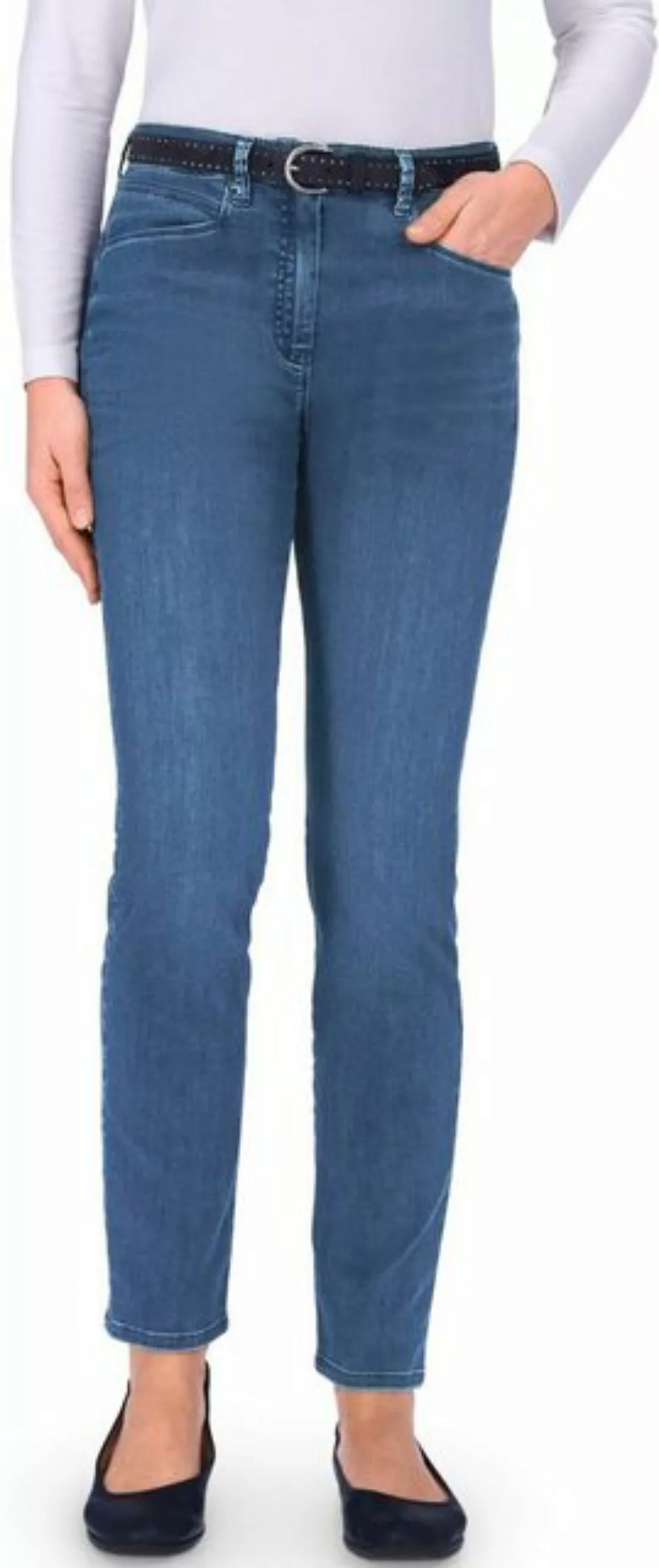 RAPHAELA by BRAX 5-Pocket-Jeans günstig online kaufen