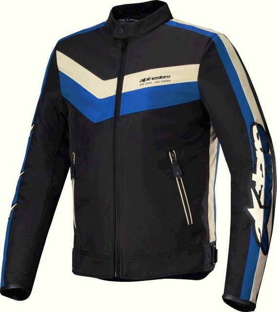 Alpinestars Motorradjacke T-Dyno Wr Motorrad Textiljacke günstig online kaufen