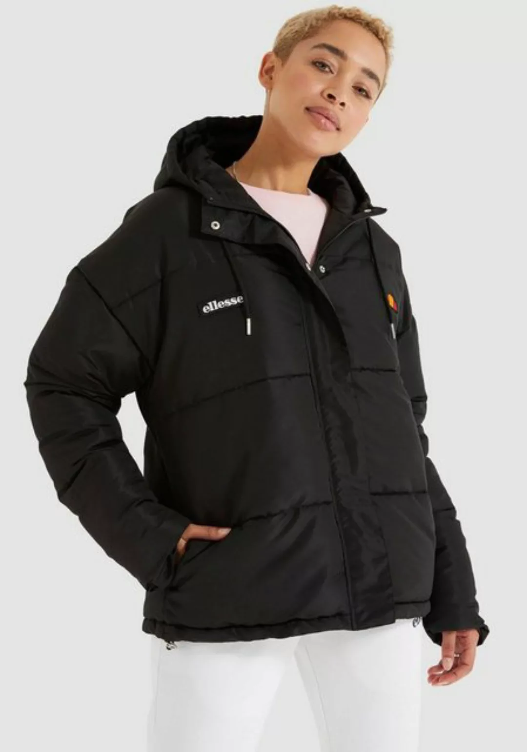 Ellesse Outdoorjacke günstig online kaufen