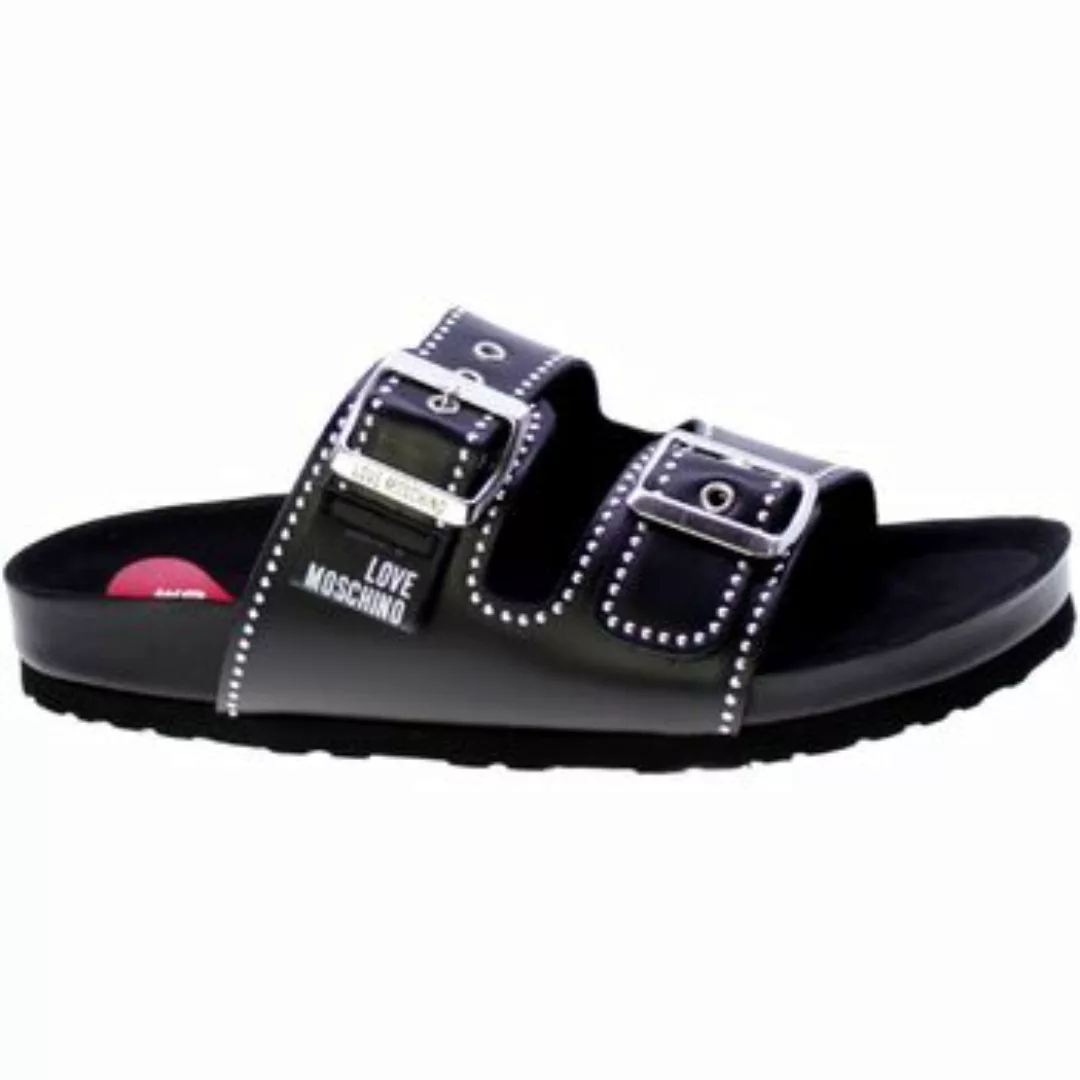 Love Moschino  Sandalen 91336 günstig online kaufen