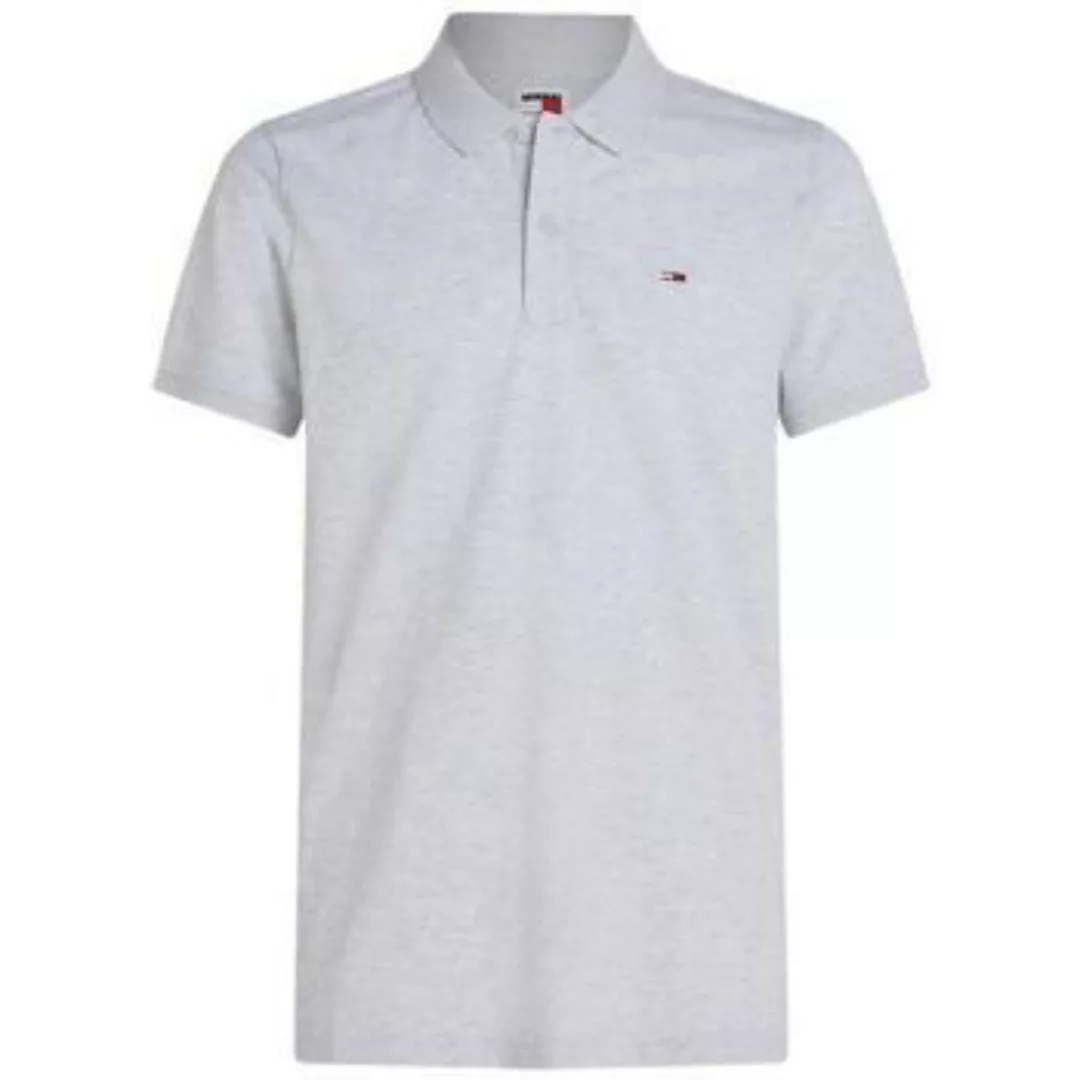 Tommy Hilfiger  T-Shirts & Poloshirts DM0DM18309 günstig online kaufen