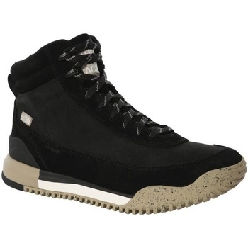 The North Face  Herrenstiefel Backtoberkeley Iii Textile Mid WP günstig online kaufen